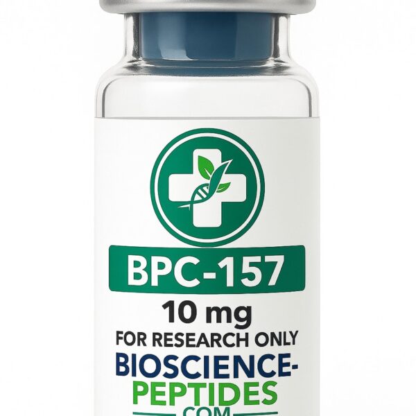 BPC-157 10mg