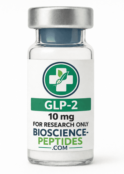 GLP-2 (10mg)