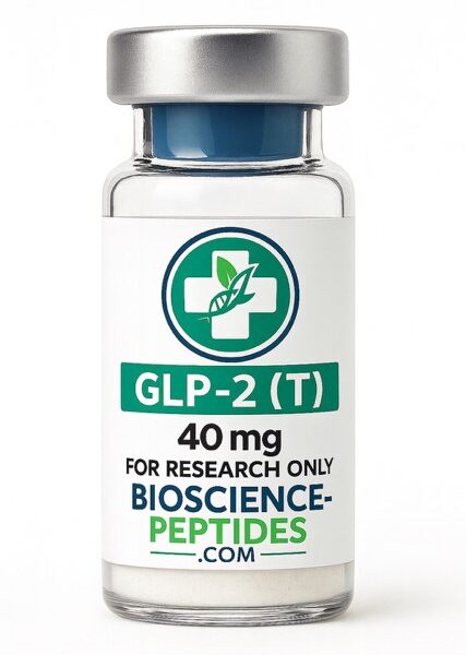 GLP-2 (T) 40mg