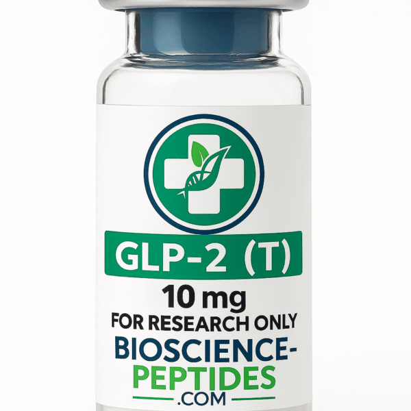 GLP-2 (T) 10mg