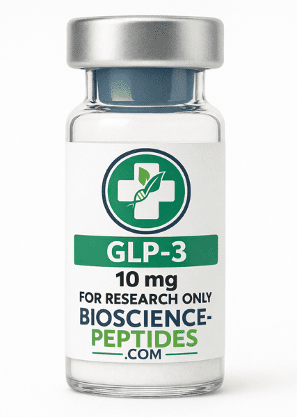 GLP-3 (10mg)