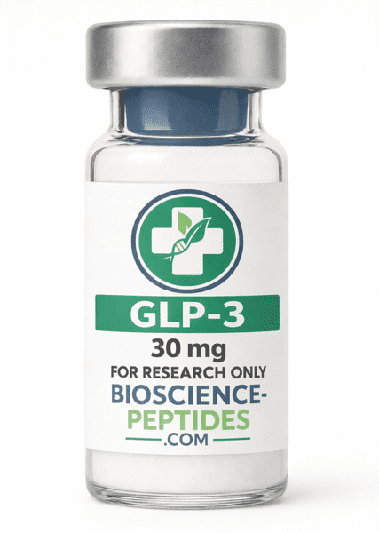 GLP-3 (30mg)