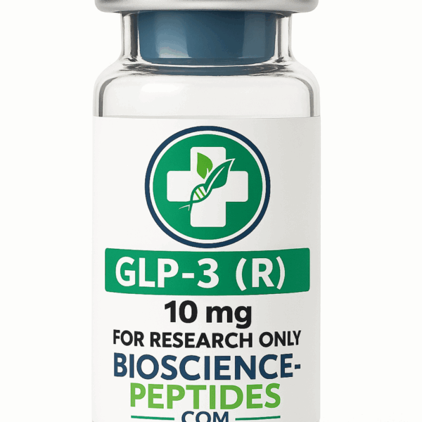 GLP-3 (R) 10mg