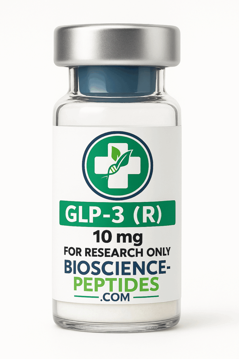 GLP-3 (R) 10mg