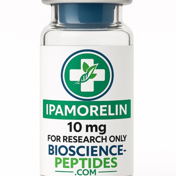Ipamorelin 10mg