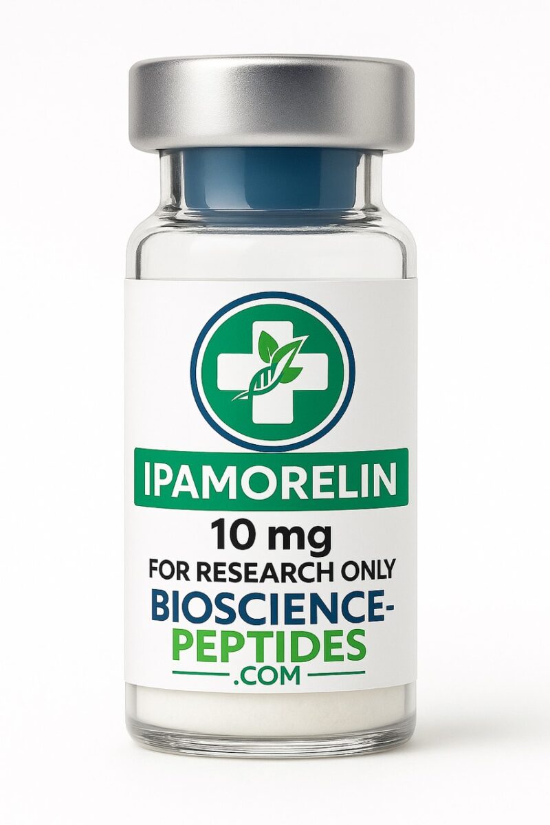 Ipamorelin 10mg