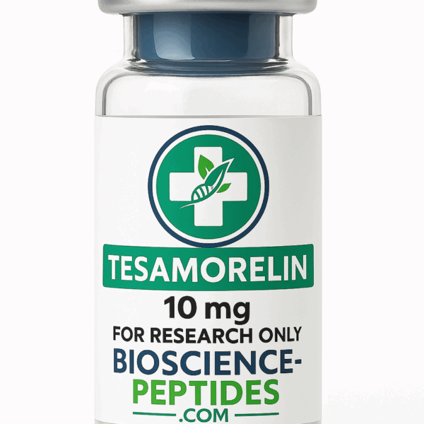 Tesamorelin 10mg