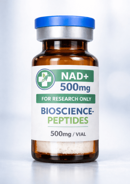 NAD+ (500mg)
