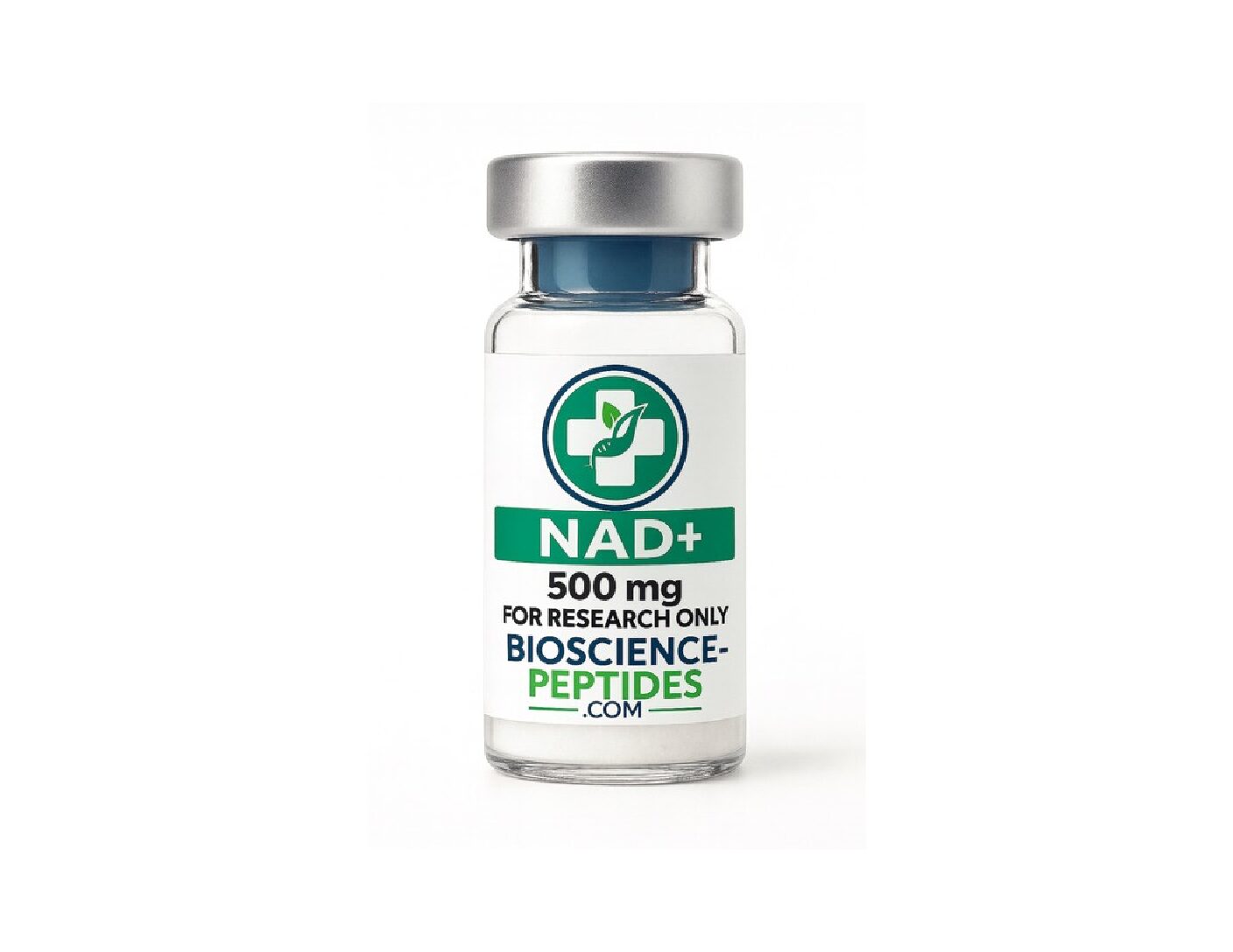 NAD+ (500mg)