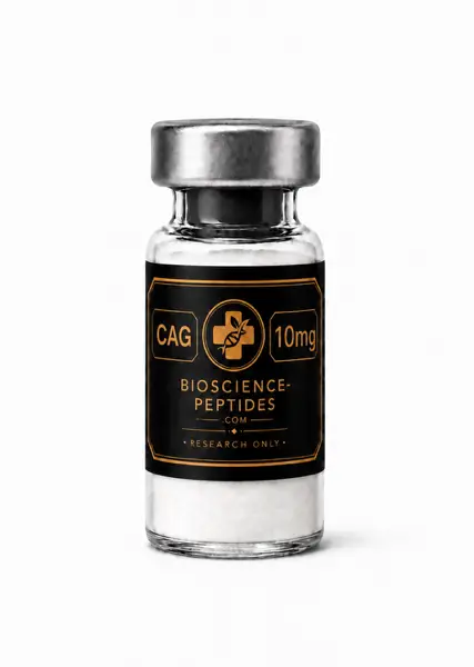 CAG – 10MG