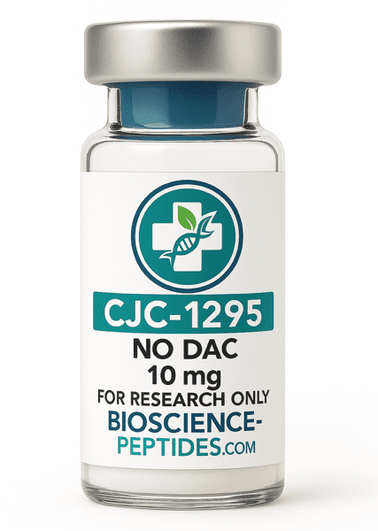 CJC-1295 NO DAC (10mg)