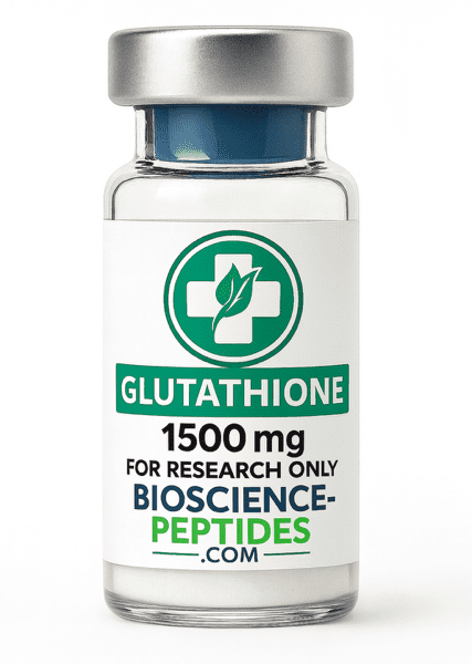 Glutathione (1500MG)