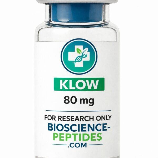 KLOW (80mg)