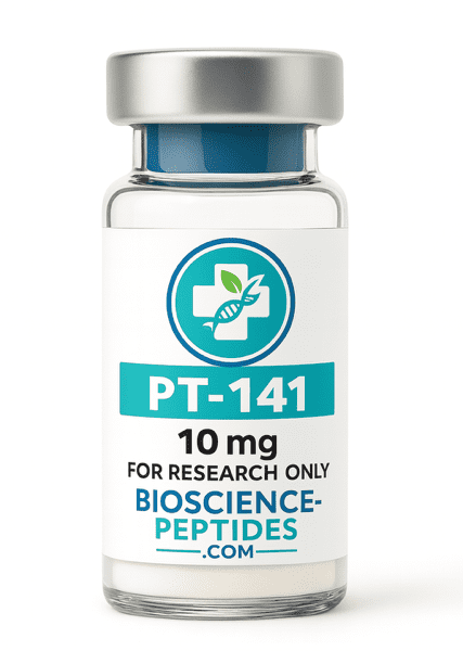 PT-141 (10mg)