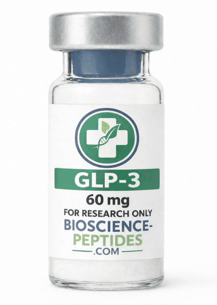 GLP-3 (60mg)