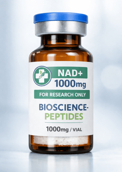 NAD+ (1000mg)