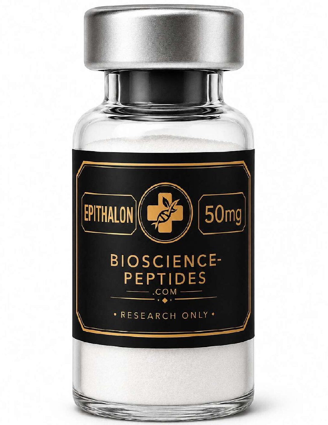 Epithalon (50mg) NEW PRODUCT! NEW DESIGN! (Copy)