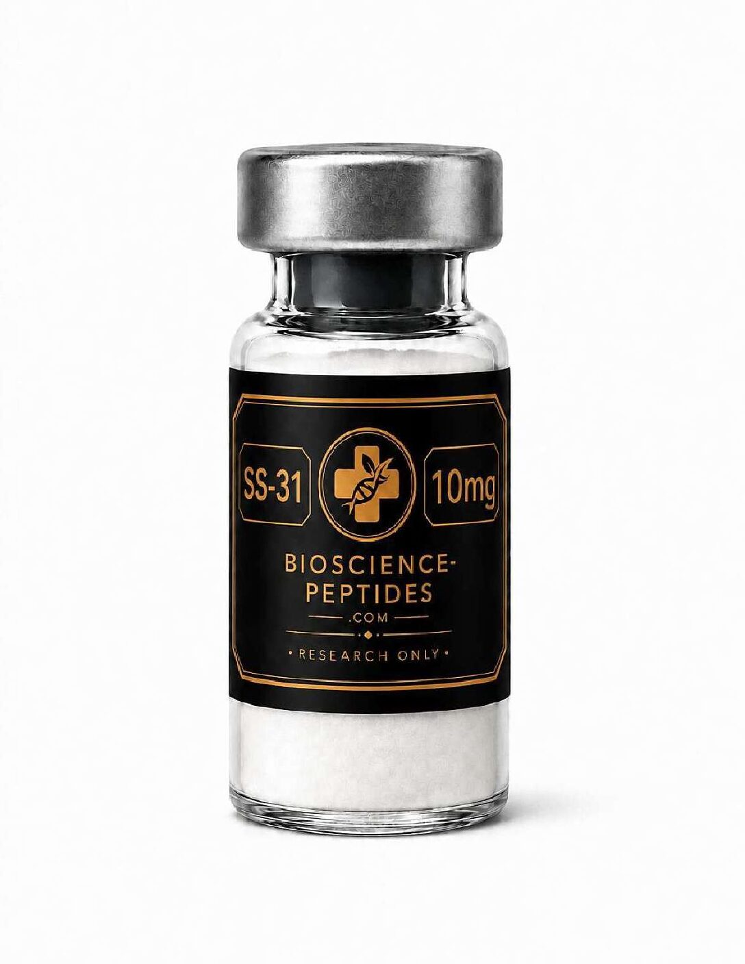 SS-31 (10mg) NEW PRODUCT! NEW DESIGN!