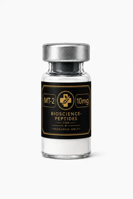 MT-2 (10mg) NEW PRODUCT! NEW DESIGN!
